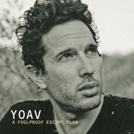 Album cover of A Foolproof Escape Plan