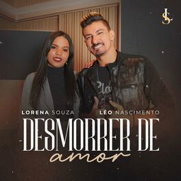 Album cover of Desmorrer de Amor