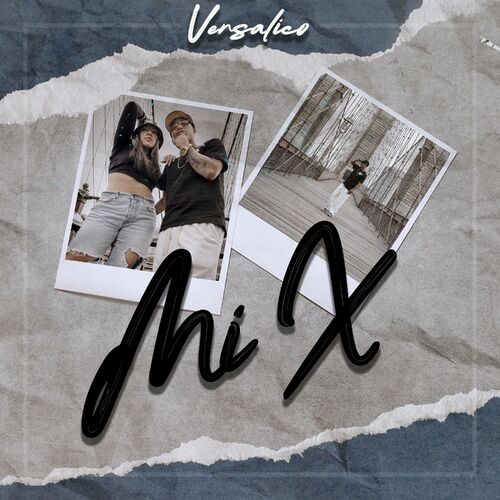 Versalico - MI X: listen with lyrics | Deezer