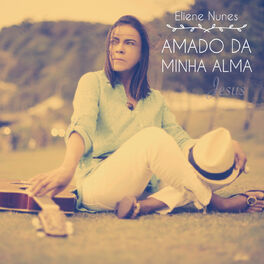 Album cover of Amado da Minha Alma