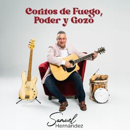 Album cover of Coros de Fuego y Gozo