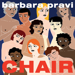 Album cover of CHAIR