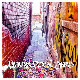 Album cover of Urban Pops & Jams, Vol. 41