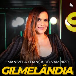 Album cover of Manivela / Dança do Vampiro
