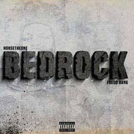 Album cover of BedRock