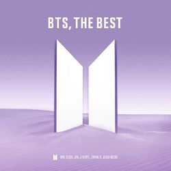 Download BTS - BTS, THE BEST 2021