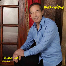 Album cover of Türk Sanat Müziği Seçmeler