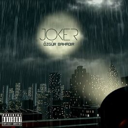 Album cover of Joker