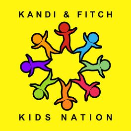 Album cover of Kids Nation