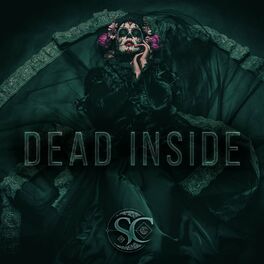 Album cover of Dead Inside