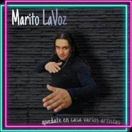 Album cover of Quédate en Casa