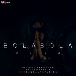 Album cover of بولا بولا