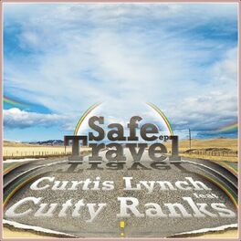 Album cover of Safe Travel