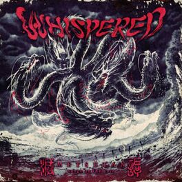 Album cover of Metsutan - Songs of the Void