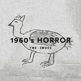 Album cover of 1960's Horror