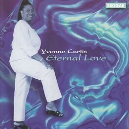 Album cover of Eternal Love