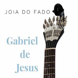 Album cover of Jóia Do Fado