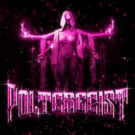 Album cover of Poltergeist