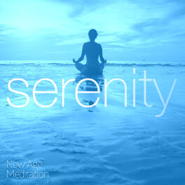 Album cover of Serenity (New Age) [Meditation]