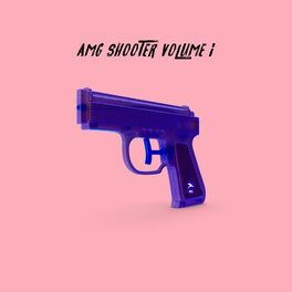 Album cover of AMG Shooter Volume I