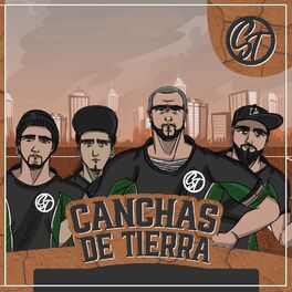 Album cover of Canchas De Tierra
