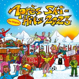 Album cover of Après Ski Hits Party 2023
