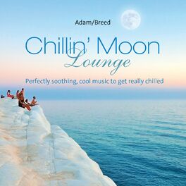 Album cover of Chillin' Moon Lounge (Perfectly soothing, cool music to get really chilled)