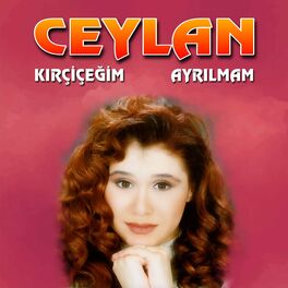 Album cover of Ayrılmam / Kır Çiçeğim