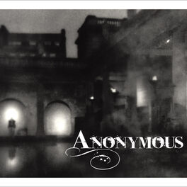 Album cover of Anonymous