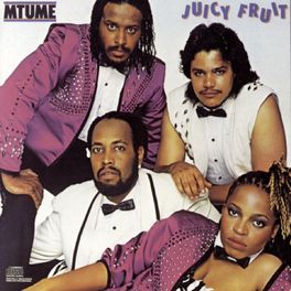 Album picture of Juicy Fruit