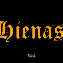 Album cover of Hienas (Remix)