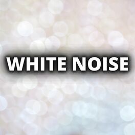 Album cover of ASMR White Noise Designed For Deep Sleep & Relaxation (Repeat Any Track All Night, No Fade)