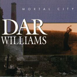 Album cover of Mortal City