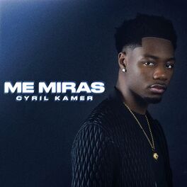 Album cover of Me Miras