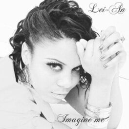 Album cover of Imagine Me