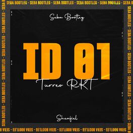 Album cover of Id 01 | Turreo Rkt