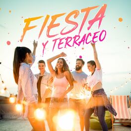 Album cover of Fiesta Y Terraceo