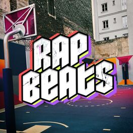 Album cover of Rap Beats