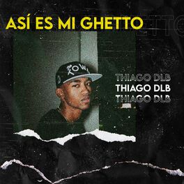 Thiago Dlb: albums, songs, playlists | Listen on Deezer