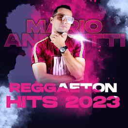 Album cover of Reggaeton exitos 2023