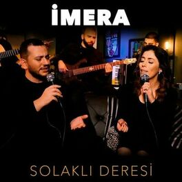 Album cover of Solaklı deresi