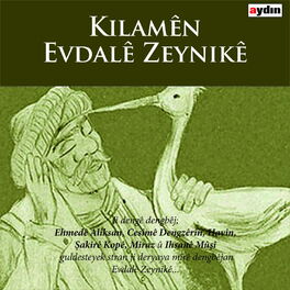 Album cover of Kılamên Evdalê Zeynıkê
