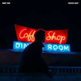 Album cover of Forever Night