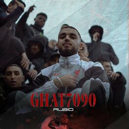Album cover of GHATHO9O