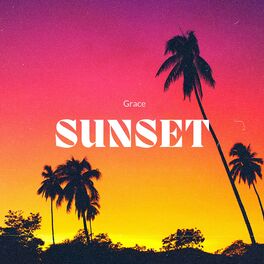 Album cover of SUNSET