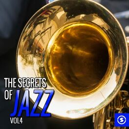 Album cover of The Secrets of Jazz, Vol. 4