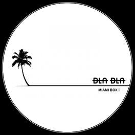 Album cover of Miami Box 1