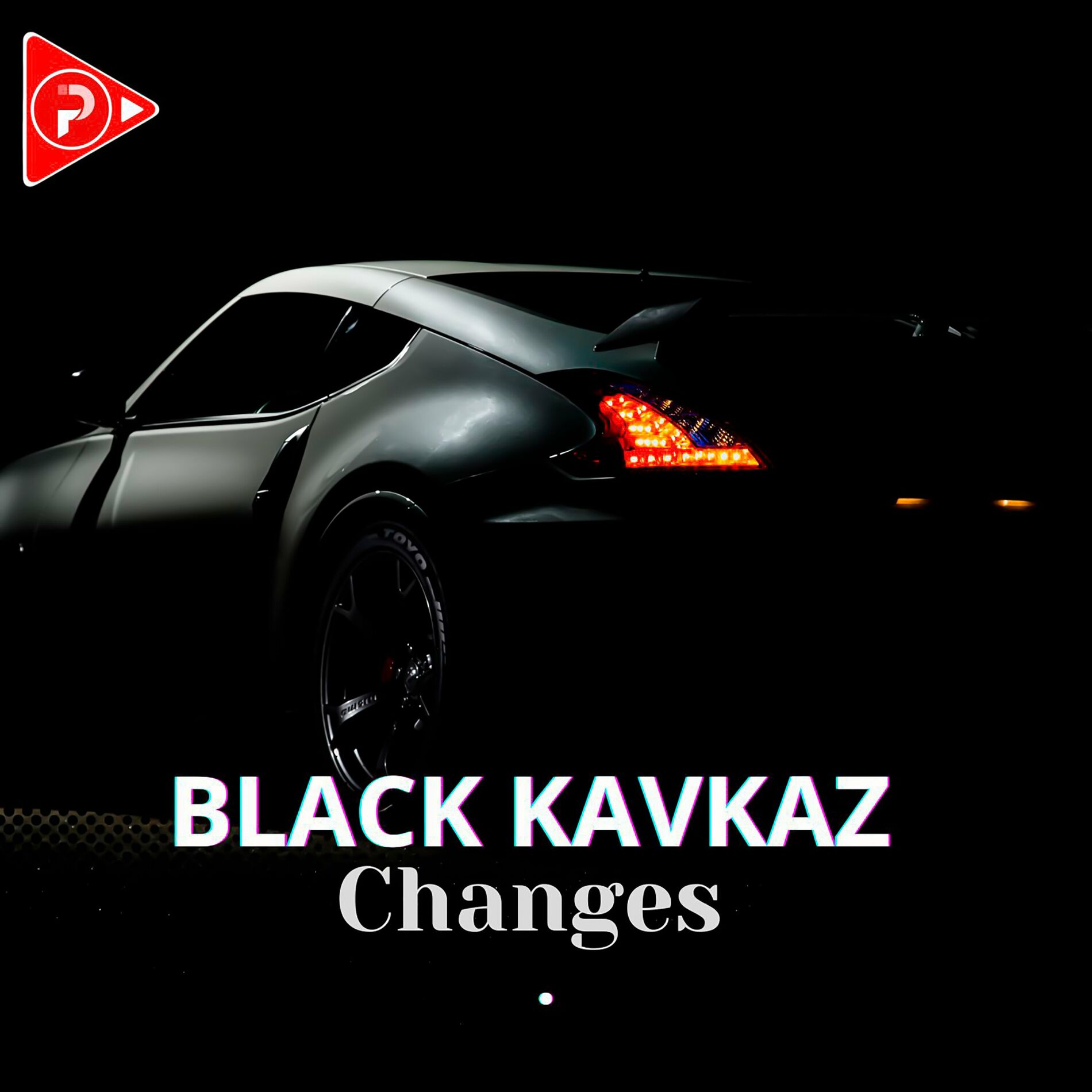 Black Kavkaz: альбомы, песни, плейлисты | Слушайте на Deezer