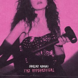 Album cover of The Hypothetical