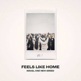 Album cover of Feels Like Home, Vol. 1